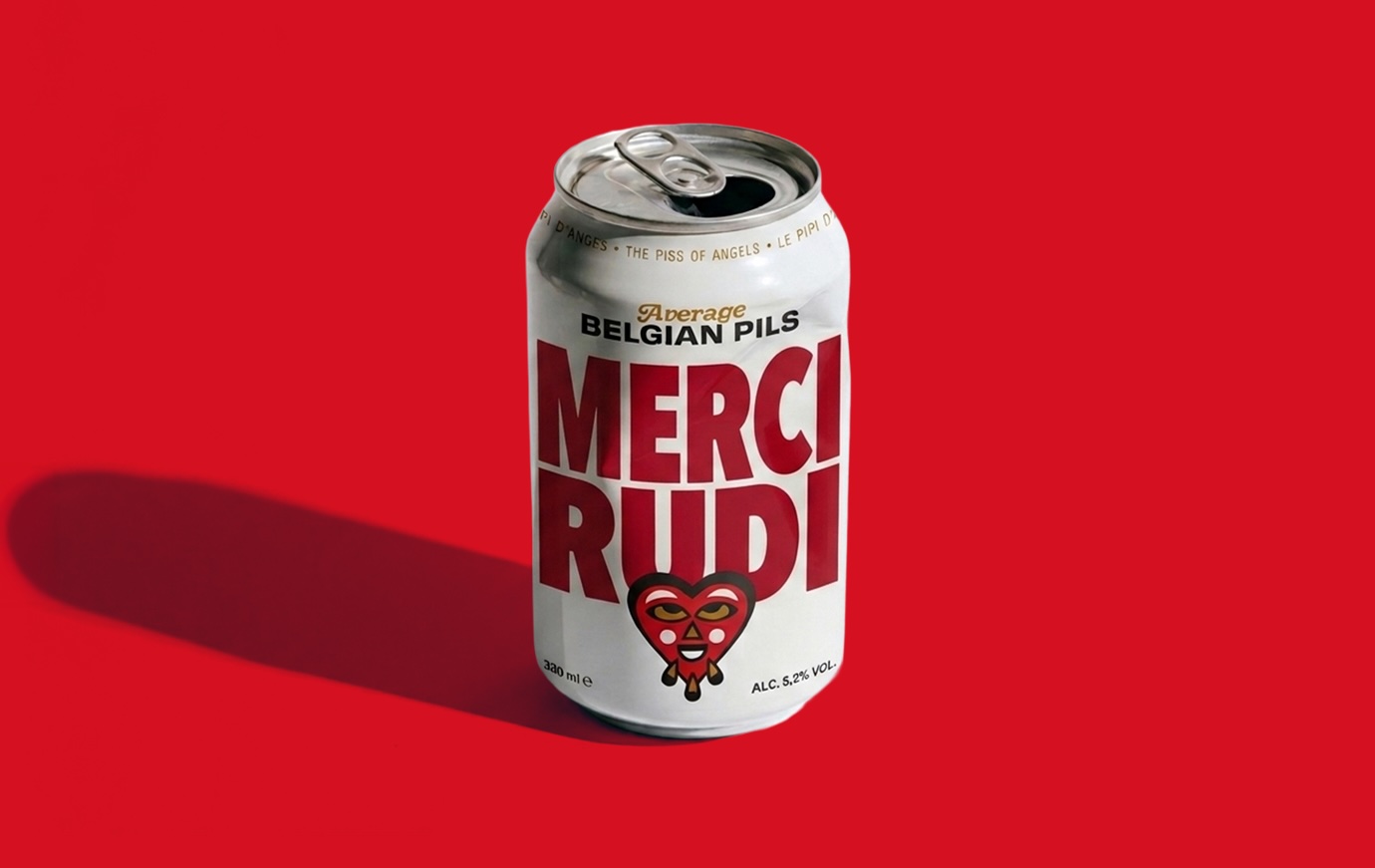 Tout Bien dit merci après sorry 